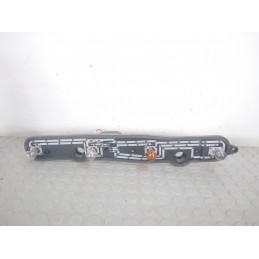 Porta lampada fanalino stop post sx Fiat Ducato dal 2006 al 2011 cod 20145751  1710769137471