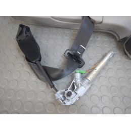 Pretensionatore cintura di sicurezza ant sx Opel Corsa D dal 2006 al 2011 cod 617107600a  1710771025056