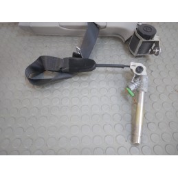 Pretensionatore cintura di sicurezza ant sx Opel Corsa D dal 2006 al 2011 cod 617107600a  1710771025056