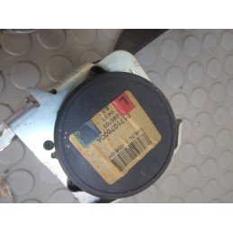 Pretensionatore cintura di sicurezza ant sx Opel Corsa D dal 2006 al 2011 cod 617107600a  1710771025056