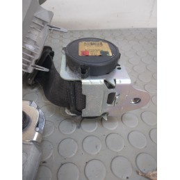 Pretensionatore cintura di sicurezza ant sx Opel Corsa D dal 2006 al 2011 cod 617107600a  1710771025056