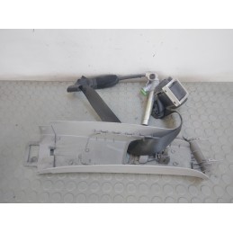 Pretensionatore cintura di sicurezza ant sx Opel Corsa D dal 2006 al 2011 cod 617107600a  1710771025056