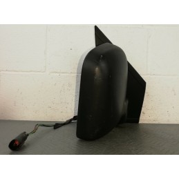 SPECCHIETTO RETROVISORE ELETTRICO ANT.DX FORD TRANSIT CONNECT DAL 2002 AL 2013  2400000036715