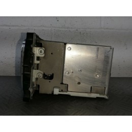 STEREO AUTORADIO CD FORD TRANSIT CONNECT DAL 2002 AL 2013  2400000036722