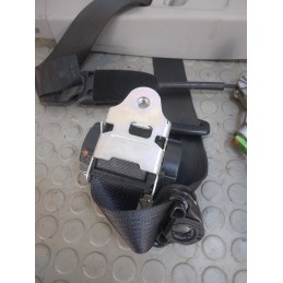 Cintura di sicurezza con pretensionatore ant dx Opel Corsa D dal 2006 al 2014 cod 607707800e  1710774506170