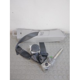 Cintura di sicurezza con pretensionatore ant dx Opel Corsa D dal 2006 al 2014 cod 607707800e  1710774506170