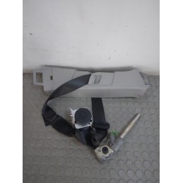 Cintura di sicurezza con pretensionatore ant dx Opel Corsa D dal 2006 al 2014 cod 607707800e  1710774506170