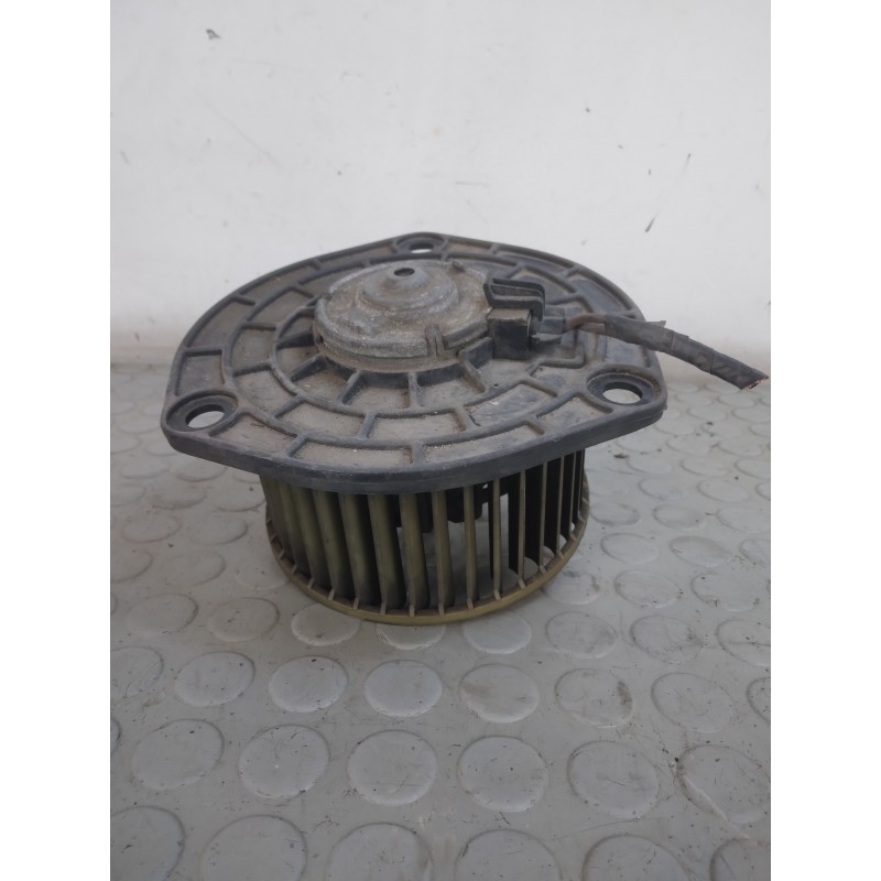 Ventola riscaldamento abitacolo Lancia Y10 dal 1985 al 1995 cod 78518452  1710776973765