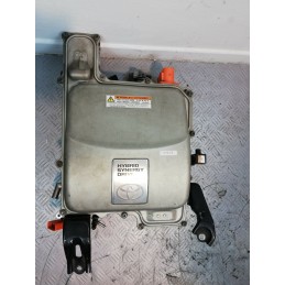 CONVERTITORE DI TENSIONE TOYOTA PRIUS HYBRID 1.5 B DAL 2004 AL 2010  2400000036869