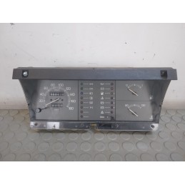 Contachilometri quadro strumenti Lancia Y10 dal 1985 al 1995  1710777788573