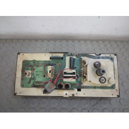 Contachilometri quadro strumenti Lancia Y10 dal 1985 al 1995  1710777788573