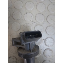 Coppia bobina accensione Toyota Aygo 1.0 b dal 2005 al 2014 I serie cod 90080-19019  1710778437913
