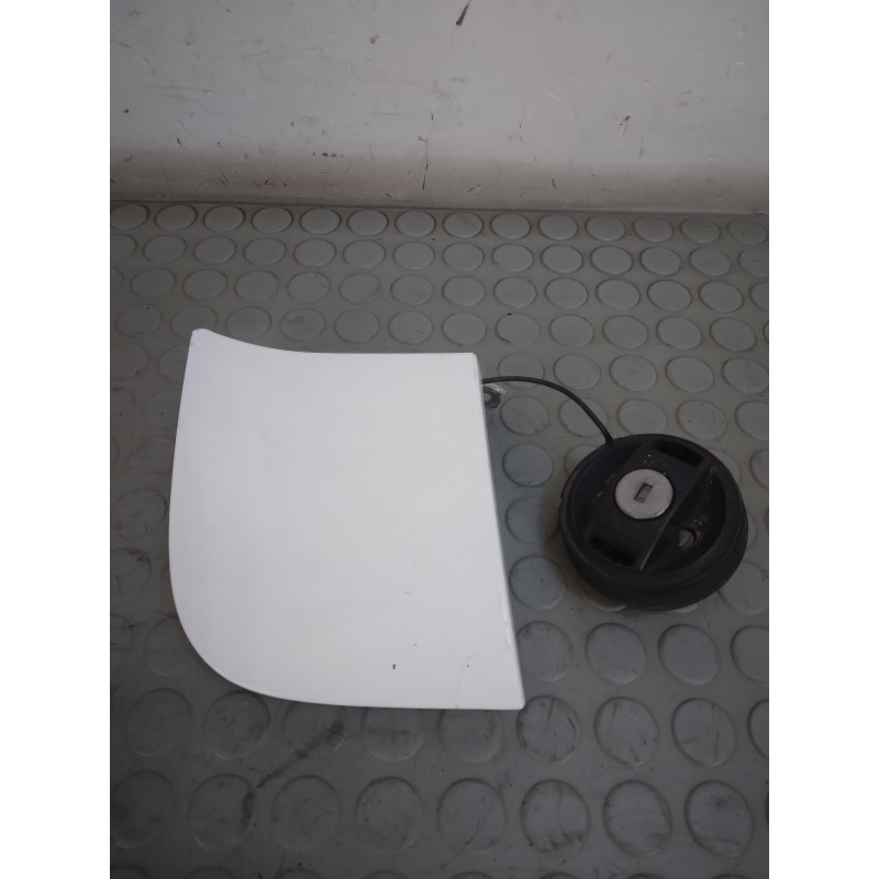 Sportellino tappo carburante Citroen C1 dal 2005 al 2014 I serie  1710778821545