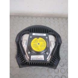 Airbag volante Lancia Lybra dal 1999 al 2005 cod 735257747  1710779034098