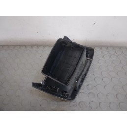 Bocchetta aria areazione centrale sx Fiat Ducato dal 2006 al 2011  1710839041707