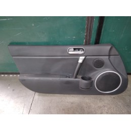 Pannello portiera sportello anteriore sinistro Mazda Mx-5 NC dal 2005 al 2015 III serie cod ne51-6846  1710858339526