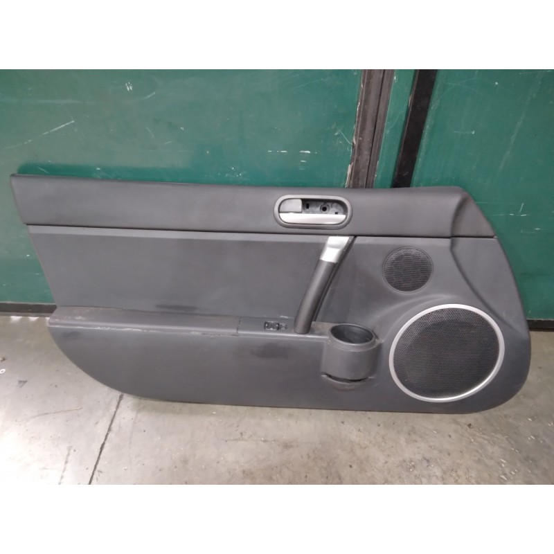 Pannello portiera sportello anteriore sinistro Mazda Mx-5 NC dal 2005 al 2015 III serie cod ne51-6846  1710858339526
