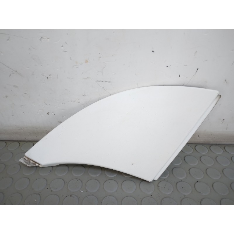 Modanatura superiore faro sx Fiat Ducato dal 2006 al 2011 cod 1306531070  1710863673554