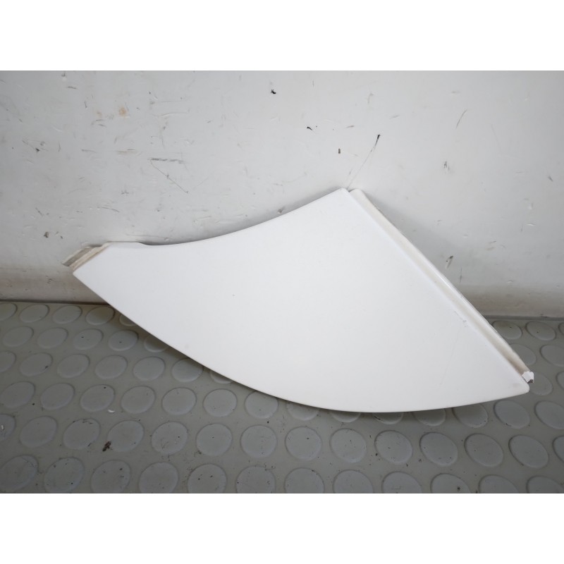 Modanatura superiore faro dx Fiat Ducato dal 2006 al 2011 cod 1306530070  1710864061459