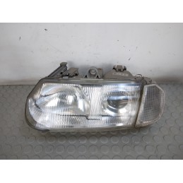 Faro fanale proiettore con freccia ant sx Alfa Romeo 146 dal 1995 al 2001 cod 302-143119  1710865013358