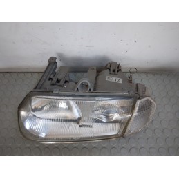 Faro fanale proiettore con freccia ant sx Alfa Romeo 146 dal 1995 al 2001 cod 302-143119  1710865013358