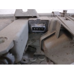 Faro fanale proiettore con freccia ant sx Alfa Romeo 146 dal 1995 al 2001 cod 302-143119  1710865013358