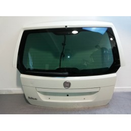 PORTELLONE POSTERIORE FIAT IDEA DAL 2003 AL 2012  2400000037088