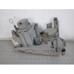 Faro fanale proiettore con freccia ant sx Alfa Romeo 146 dal 1995 al 2001 cod 302-143119  1710865013358