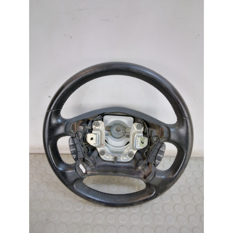 Volante sterzo con comandi al volante Lancia Lybra dal 1999 al 2005  1710940710769