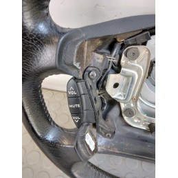 Volante sterzo con comandi al volante Lancia Lybra dal 1999 al 2005  1710940710769