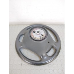 Volante sterzo con comandi al volante Lancia Lybra dal 1999 al 2005  1710940710769