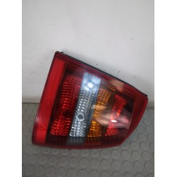 Fanale fanalino stop post dx Opel Astra G Berlina dal 1998 al 2006 cod 13565a  1710940902188