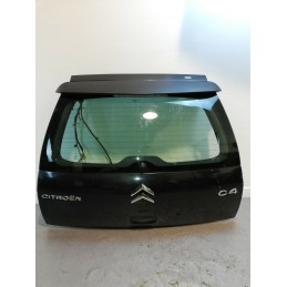 PORTELLONE POSTERIORE CITROEN C4 MK1 1 SERIE DAL 2004 AL 2010  2400000037125