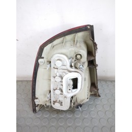 Fanale fanalino stop post dx Opel Astra G Berlina dal 1998 al 2006 cod 13565a  1710940902188