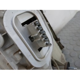 Fanale fanalino stop post dx Opel Astra G Berlina dal 1998 al 2006 cod 13565a  1710940902188