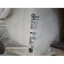 Fanale fanalino stop post dx Opel Astra G Berlina dal 1998 al 2006 cod 13565a  1710940902188
