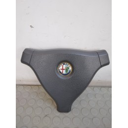 Clacson tappo volante Alfa Romeo 146 dal 1995 al 2001  1710945518780