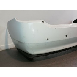 PARAURTI POSTERIORE COMP.SENSORI PARCHEGGIO TOYOTA PRIUS HYBRID DAL 04 AL 10  2400000037231