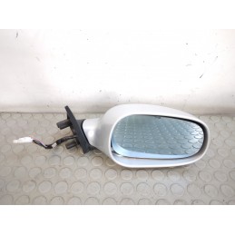 Specchietto retrovisore elettrico ant dx Lancia Lybra dal 1999 al 2005 cod 0156498  1710950849831