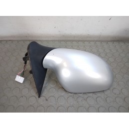 Specchietto retrovisore elettrico ant dx Lancia Lybra dal 1999 al 2005 cod 0156498  1710950849831