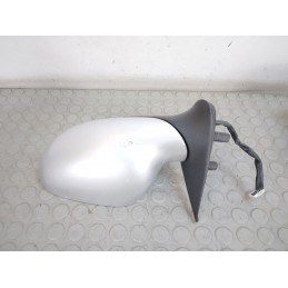 Specchietto retrovisore elettrico ant sx Lancia Lybra dal 1999 al 2005 cod 0156489 7pin  1710951054821