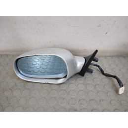Specchietto retrovisore elettrico ant sx Lancia Lybra dal 1999 al 2005 cod 0156489 7pin  1710951054821