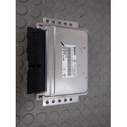 Centralina motore Lancia Lybra 1.9 Jtd dal 1999 al 2005 cod 46761012 0281010338  1710951346865