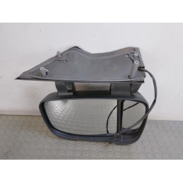 Specchietto retrovisore elettrico ant sx Fiat Ducato dal 2006 al 2011 cod 036936  1711031357337