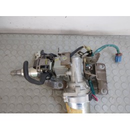 Piantone sterzo elettrico Renault Clio II serie dal 1998 al 2010 cod 8200091805 6900000319  1711031620790