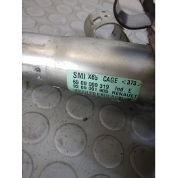 Piantone sterzo elettrico Renault Clio II serie dal 1998 al 2010 cod 8200091805 6900000319  1711031620790