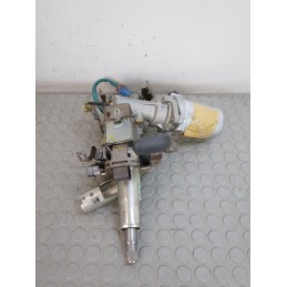 Piantone sterzo elettrico Renault Clio II serie dal 1998 al 2010 cod 8200091805 6900000319  1711031620790