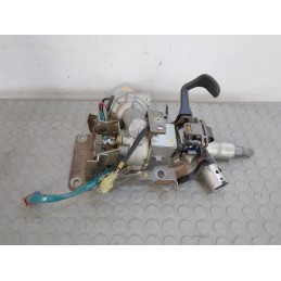 Piantone sterzo elettrico Renault Clio II serie dal 1998 al 2010 cod 8200091805 6900000319  1711031620790