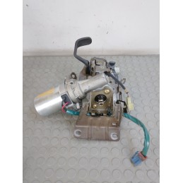 Piantone sterzo elettrico Renault Clio II serie dal 1998 al 2010 cod 8200091805 6900000319  1711031620790