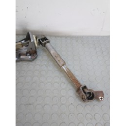 Piantone sterzo Fiat Ducato 2.3 Mjt dal 2006 al 2011  1711031813017